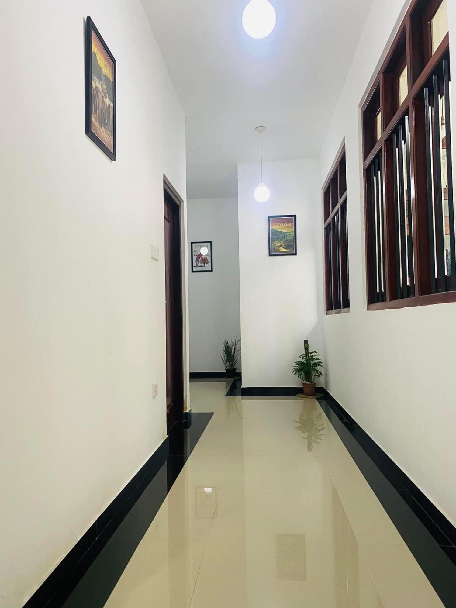 Villa Magnifica Unawatuna Exterior photo