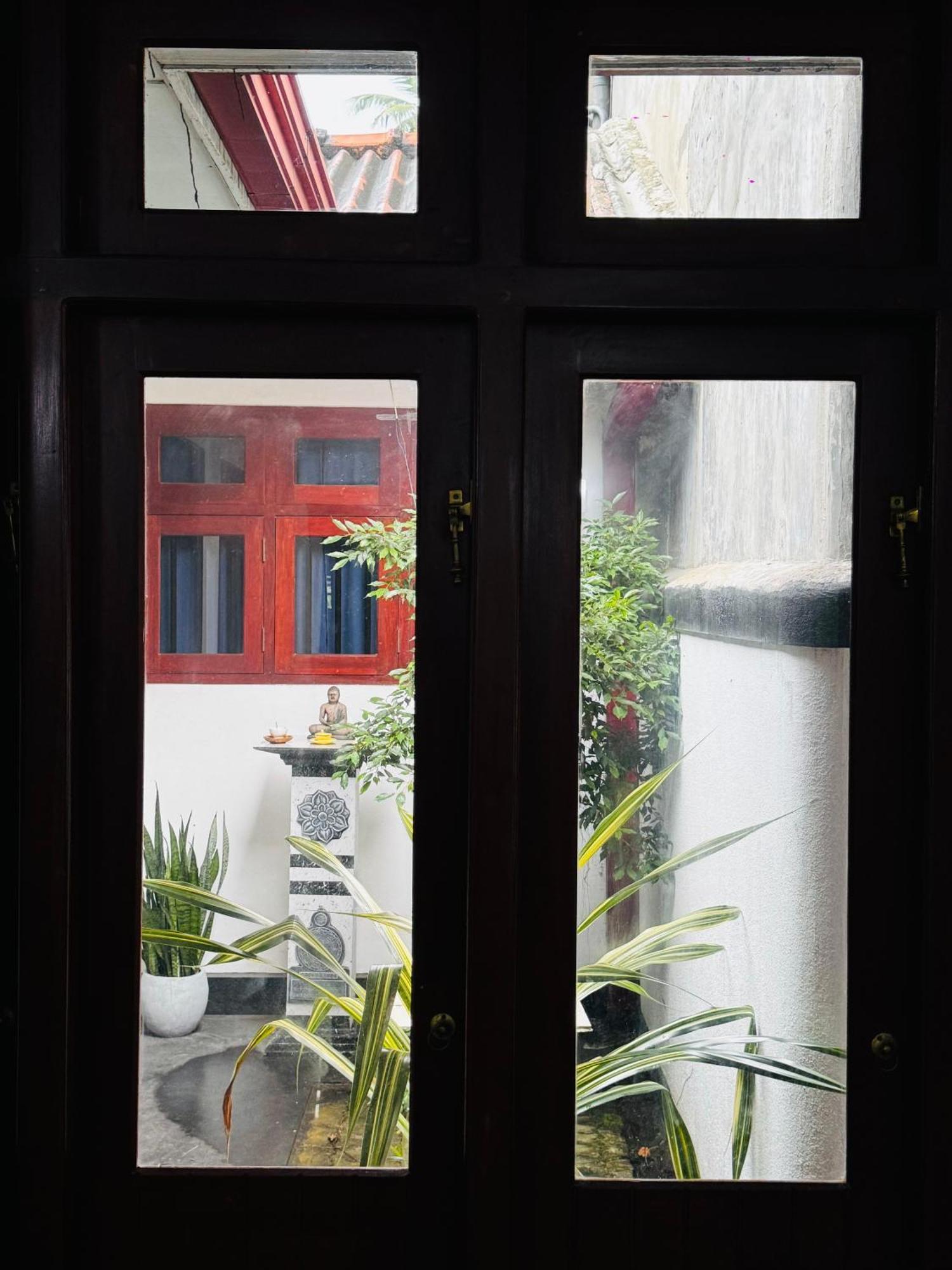 Villa Magnifica Unawatuna Exterior photo